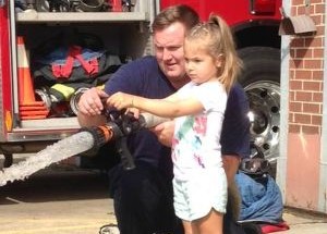 photo by Murray Fire Department