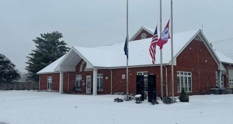 photo by Owensboro Fire Department