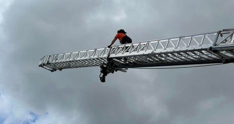 photo by Owensboro Fire Department