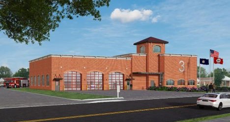 photo by Owensboro Fire Department