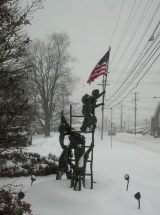 photo by Owensboro FD