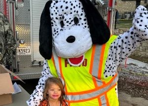 photo by Pippa Passes VFD