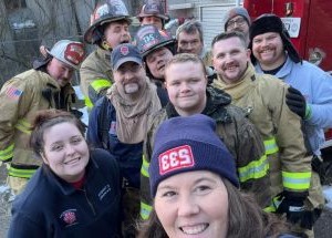 photo by Prestonsburg Fire Department