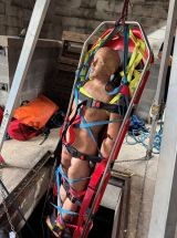 photo by Russellville City Fire Department