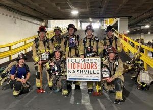 photo by Russellville City Fire Department