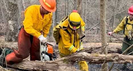 photo by Salt Lick Fire Rescue