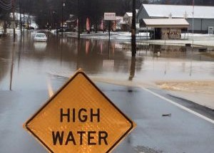 photo by Salyersville Fire Rescue