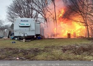 photo by Shelbyville Fire Rescue