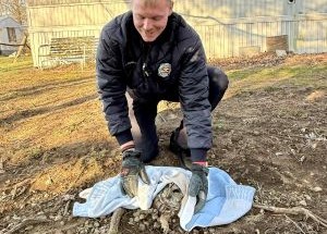 photo by Shepherdsville Fire Department