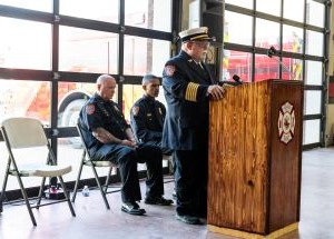 photo by Southeast Bullitt Fire Department