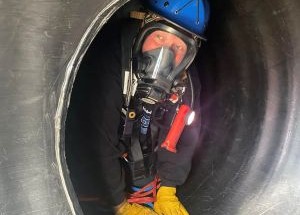 photo by Springfield Fire Department