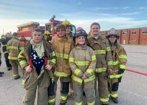 photo by Stephensburg Fire Rescue