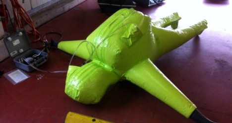 photo by Toyota Fire Department