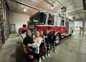 photo by Union Fire Protection District