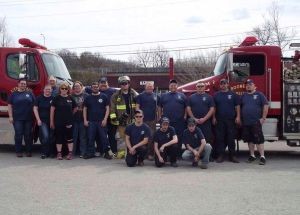 photo by Vincent VFD