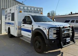 photo by Warsaw Gallatin Fire Rescue