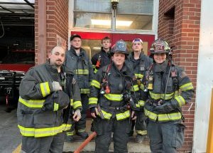 photo by Warsaw Gallatin Fire Rescue