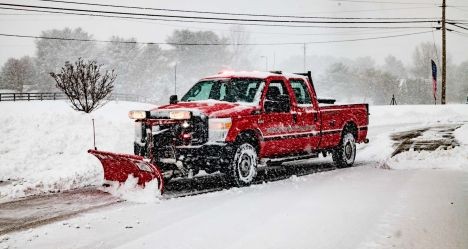 photo by Zoneton Fire Protection District