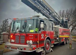 photo by Zoneton Fire Protection District